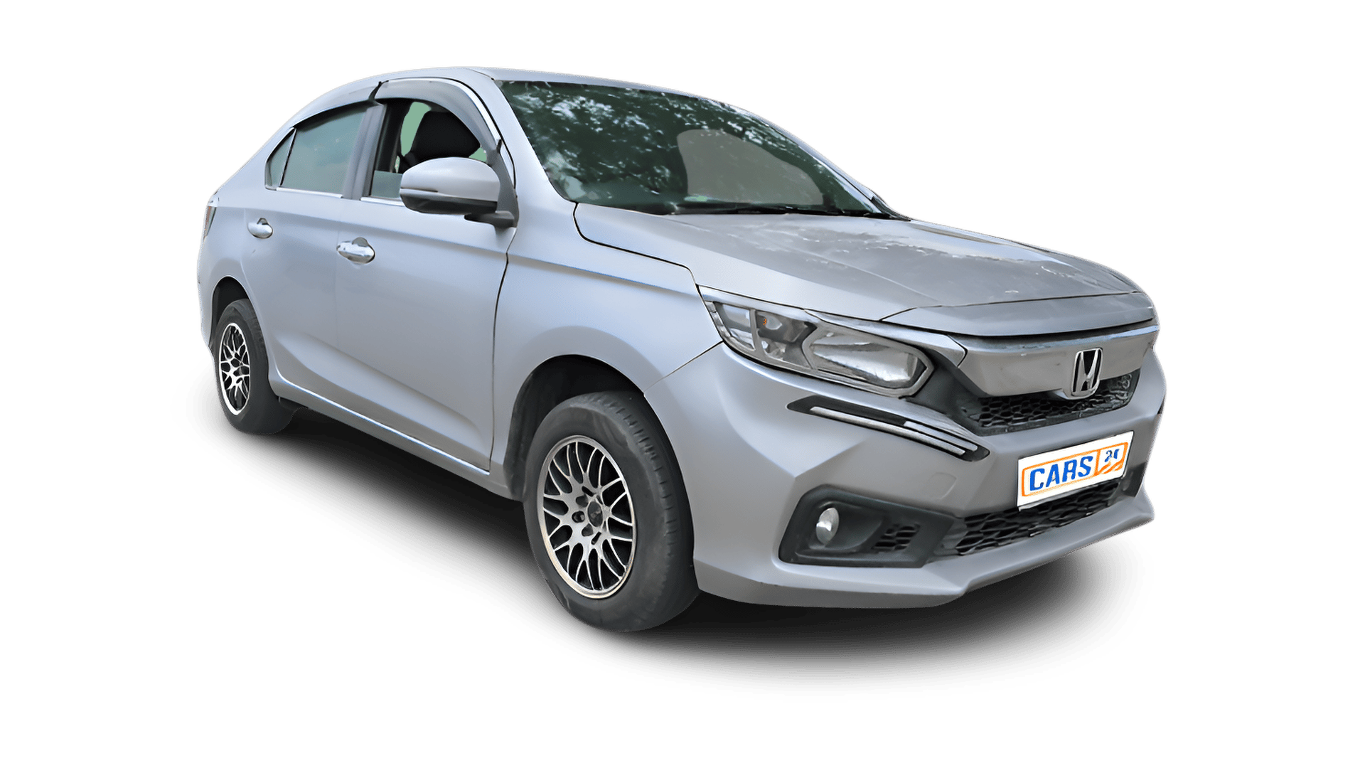 2019 Honda Amaze - Sedan - Petrol - Manual - ₹4.75 lakh